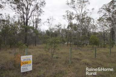 Farm For Sale - QLD - Wattle Camp - 4615 - 6.8 Acres Great Acreage Property.  (Image 2)