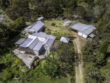 Farm For Sale - TAS - Dennes Point - 7150 - A Stunning Home in Dennes Point, the Ultimate Sactuary, Beauty, Sophistication .  (Image 2)