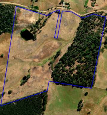 Farm For Sale - TAS - Woodsdale - 7120 - Picturesque and productive  (Image 2)