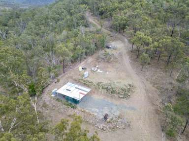 Farm For Sale - QLD - Biggenden - 4621 - GETAWAY BLOCK (SUIT 4WD OR MOTOR BIKES)  (Image 2)