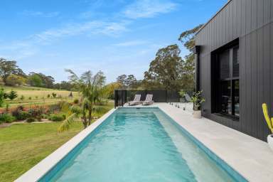 Farm For Sale - NSW - Kangaroo Valley - 2577 - Night Sky  (Image 2)