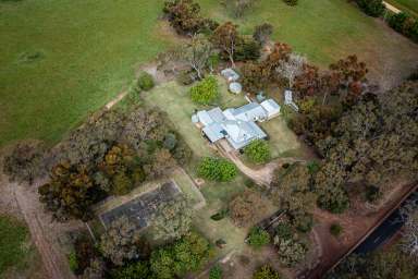 Farm For Sale - VIC - Apsley - 3319 - Glenrowan: aspect, position and opportunity  (Image 2)