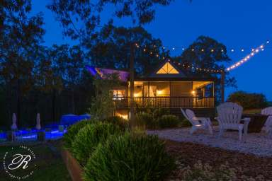 Farm For Sale - NSW - Girvan - 2425 - Luxury Lifestyle Listing on 12 acres  (Image 2)