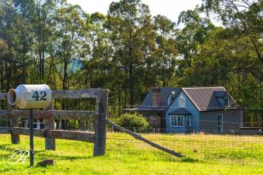 Farm For Sale - NSW - Girvan - 2425 - Luxury Lifestyle Listing on 12 acres  (Image 2)