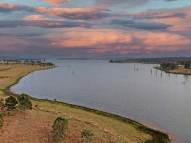 Farm Auction - QLD - Barambah - 4601 - Lakefront Acreage - Opportunity Awaits  (Image 2)