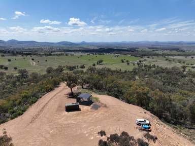 Farm For Sale - NSW - Tambar Springs - 2381 - A Sustainable and Accessible Bush Retreat  (Image 2)