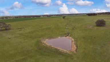 Farm For Sale - VIC - Rokewood Junction - 3351 - Undulating Acreage With Stunning Views!  (Image 2)