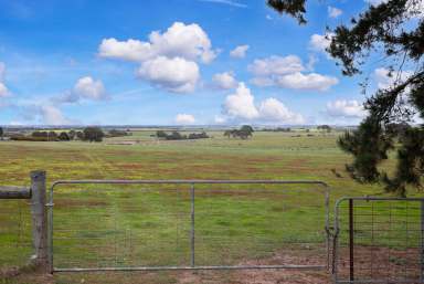 Farm For Sale - VIC - Rokewood Junction - 3351 - Undulating Acreage With Stunning Views!  (Image 2)