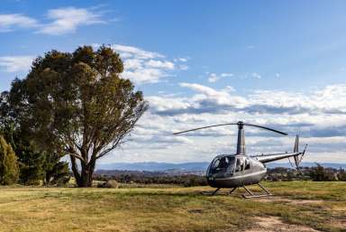 Farm Auction - NSW - Murrumbateman - 2582 - Fully Rejuvenated & Ready to Live Your Wine Country Dream  (Image 2)