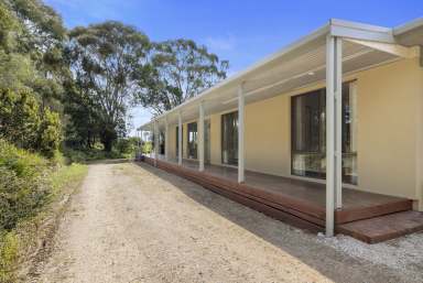 Farm For Sale - VIC - Nerrena - 3953 - PEACEFUL, PRIVACY & POSITION  (Image 2)