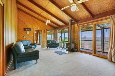 Farm For Sale - VIC - Wiseleigh - 3885 - Neat And Tidy Home With Stunning Views  (Image 2)