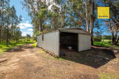 Farm For Sale - WA - Nannup - 6275 - 15 ACRES NESTLED IN THE BUSH  (Image 2)