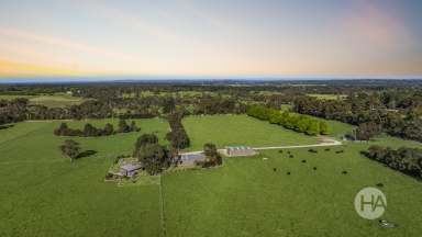 Farm For Sale - VIC - Balnarring - 3926 - 49 Acres Of Prime Peninsula Countryside  (Image 2)