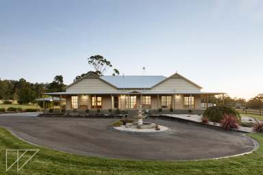 Farm For Sale - VIC - Yarragon - 3823 - Fantastic Property with Family Home, Shedding & Pool!  (Image 2)