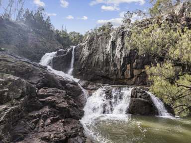 Farm For Sale - NSW - Wallaroo - 2618 - Canberra's Kakadu - Australia's Iconic 'Ginninderra Falls'  (Image 2)