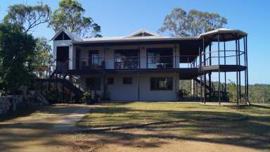 Farm For Sale - QLD - Bondoola -  4703 - MOTIVATED SELLER "FIGTREE" BONDOOLA QLD  (Image 2)