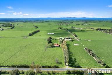 Farm For Sale - VIC - Yannathan - 3981 - 217 Acres - Two Titles  (Image 2)