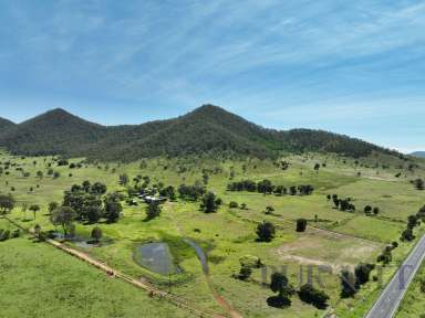 Farm For Sale - QLD - Ban Ban - 4625 - Quality Grazing Block  (Image 2)