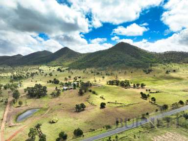 Farm For Sale - QLD - Ban Ban - 4625 - Quality Grazing Block  (Image 2)