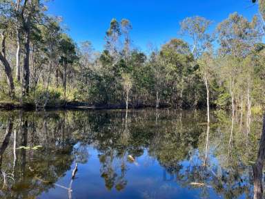 Farm For Sale - QLD - Golden Fleece - 4621 - Ideal Bush Lifestyle Block  (Image 2)