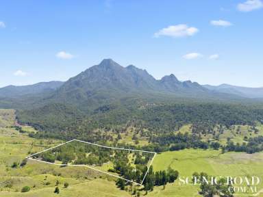 Farm For Sale - QLD - Mount Barney - 4287 - Famous Scenic Rim Tourism Business For Sale  (Image 2)