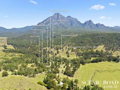 Farm For Sale - QLD - Mount Barney - 4287 - Famous Scenic Rim Tourism Business For Sale  (Image 2)