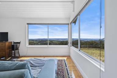 Farm For Sale - NSW - Hampton - 2790 - "Secluded 50-Acre Retreat with Panoramic Mountain Views"  (Image 2)