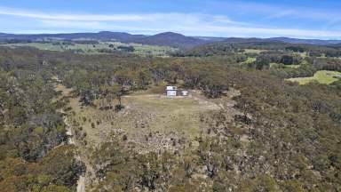 Farm For Sale - NSW - Hampton - 2790 - "Secluded 50-Acre Retreat with Panoramic Mountain Views"  (Image 2)