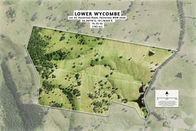 Farm For Sale - NSW - Dungog - 2420 - 'Lower Wycombe'  (Image 2)