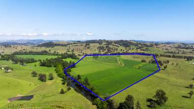 Farm For Sale - NSW - Dungog - 2420 - 'Under Wycombe'  (Image 2)