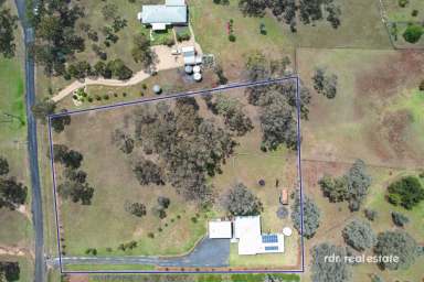 Farm For Sale - NSW - Inverell - 2360 - MODERN LUXURY AND TRANQUILLITY  (Image 2)