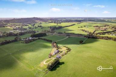 Farm For Sale - SA - Compton - 5291 - ESCAPE TO COUNTRY BLISS  (Image 2)