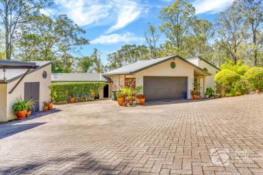 Farm For Sale - NSW - Hallidays Point - 2430 - Spacious Family Retreat on 6,425sqm with Modern Comforts & Serene Surroundings  (Image 2)