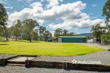 Farm For Sale - VIC - Gladysdale - 3797 - RENOVATED HOME, HUGE SHED...2 ACRES APPROX  (Image 2)