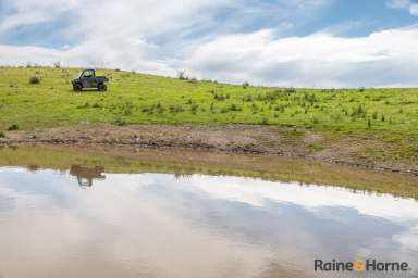 Farm For Sale - NSW - Walcha - 2354 - Stunning Valley Views  (Image 2)