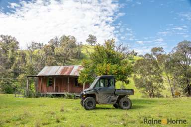 Farm For Sale - NSW - Walcha - 2354 - 'Fairy Creek' Cottage  (Image 2)