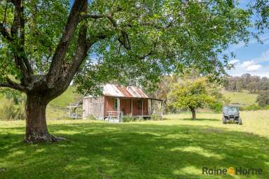 Farm For Sale - NSW - Walcha - 2354 - 'Fairy Creek' Cottage  (Image 2)