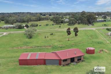 Farm For Sale - VIC - Longford - 3851 - Subdivision potential/ Golf Course Location/Mountain views  (Image 2)