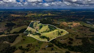 Farm For Sale - QLD - Kandanga Creek - 4570 - Stunning Views, Lush Grazing Land  (Image 2)