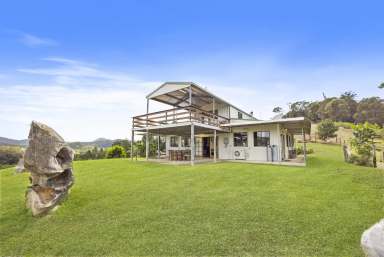 Farm For Sale - QLD - Kandanga Creek - 4570 - Stunning Views, Lush Grazing Land  (Image 2)