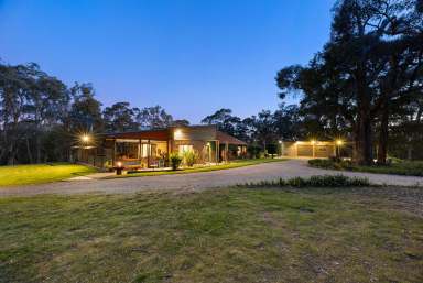 Farm For Sale - VIC - Smythes Creek - 3351 - The Ultimate Family Home And Entertainers Paradise  (Image 2)