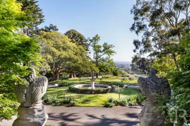 Farm For Sale - VIC - Beaconsfield - 3807 - 'Holm Park' c1879  (Image 2)