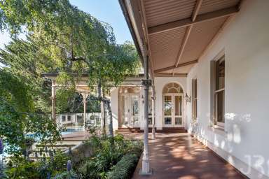 Farm For Sale - VIC - Beaconsfield - 3807 - 'Holm Park' c1879  (Image 2)