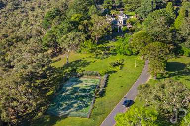 Farm For Sale - VIC - Beaconsfield - 3807 - 'Holm Park' c1879  (Image 2)