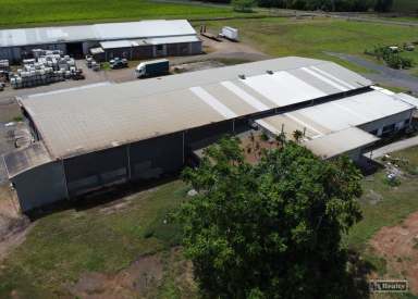 Farm For Sale - QLD - Wangan - 4871 - INDUSTRIAL PRECINCT  (Image 2)