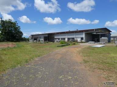 Farm For Sale - QLD - Wangan - 4871 - INDUSTRIAL PRECINCT  (Image 2)