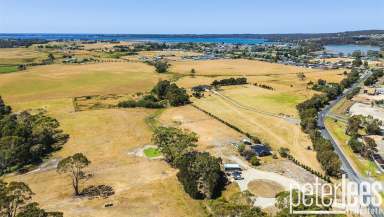 Farm For Sale - TAS - St Helens - 7216 - Black Gum Cottage - A Sub-Divisible Property in Paradise  (Image 2)