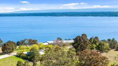 Farm For Sale - VIC - Coongulla - 3860 - ‘Lakeview’ – Lake Glenmaggie  (Image 2)