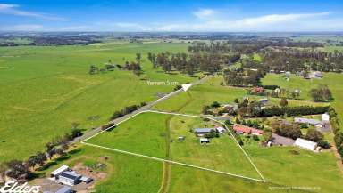 Farm For Sale - VIC - Devon North - 3971 - EXCEPTIONAL PROPERTY IN AN EXCEPTIONAL LOCATION!  (Image 2)