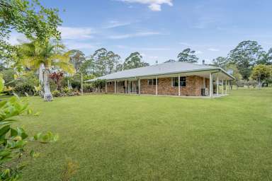 Farm For Sale - NSW - Lake Cathie - 2445 - Exceptional 21.9 Acres - Quality Family Home - 7 Minutes to Lake Cathie & Beaches!  (Image 2)